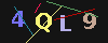 Gambar captcha