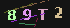 Gambar captcha